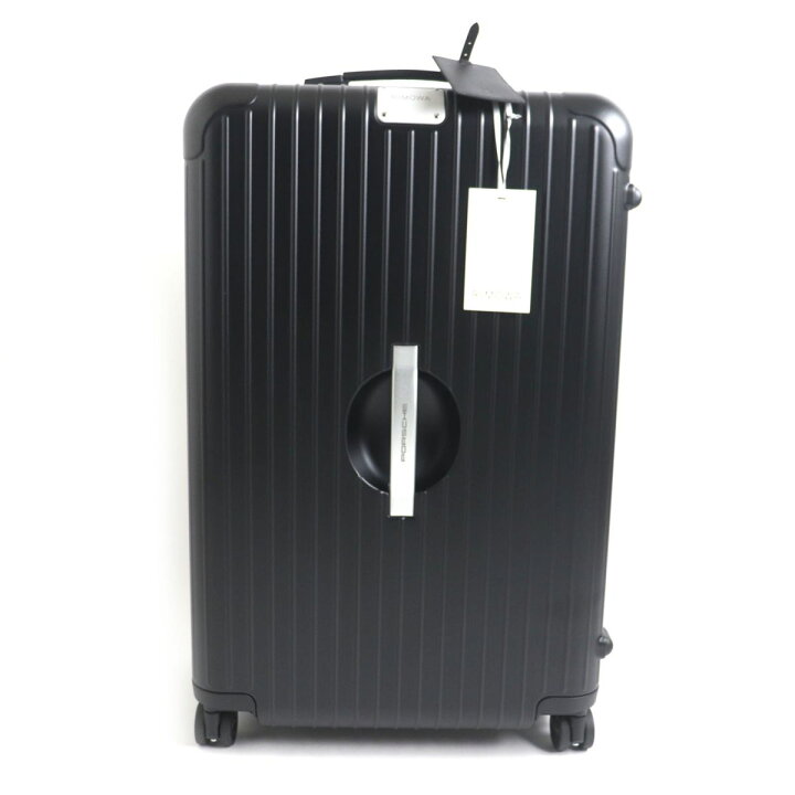 楽天市場】未使用▽RIMOWA×PORSCHE リモワ×ポルシェ コラボ 8229057991  