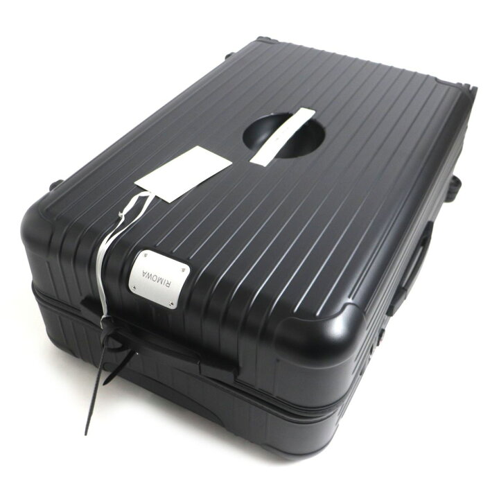楽天市場】未使用▽RIMOWA×PORSCHE リモワ×ポルシェ コラボ 8229057991  