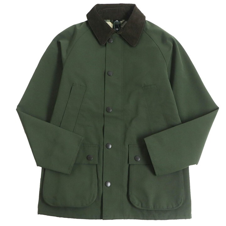 楽天市場】未使用品□21AW Barbour/バブアー 2102121 SL BEDALE 襟 