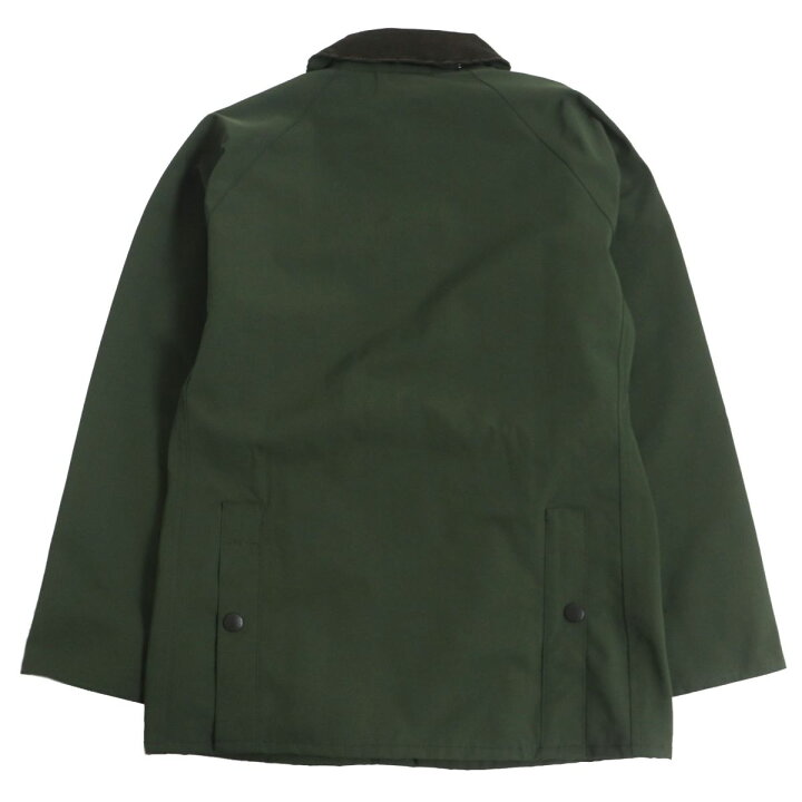 楽天市場】未使用品□21AW Barbour/バブアー 2102121 SL BEDALE 襟 