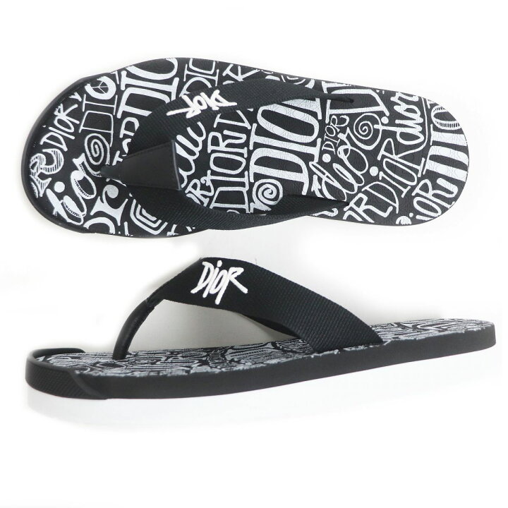 楽天市場】未使用品□DIOR AND SHAWN ディオール オム×ショーン  