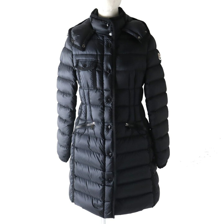 楽天市場】美品△正規品 MONCLER モンクレール HERMINE エルミンヌ 