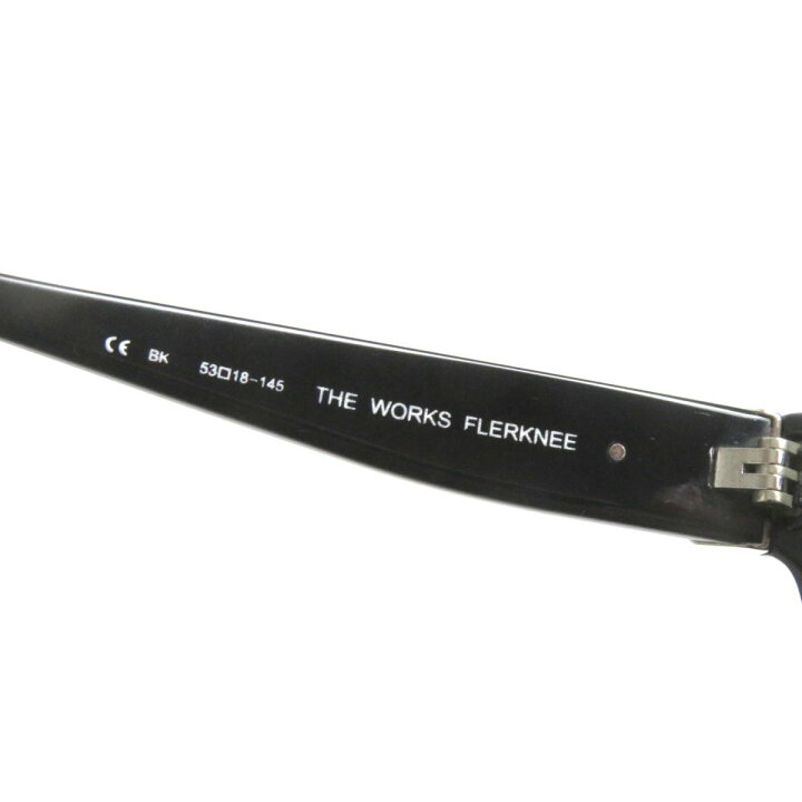 楽天市場】美品▽CHROME HEARTS クロムハーツ THE WORKS FEERKNEE 
