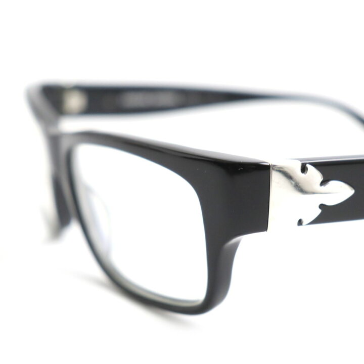楽天市場】美品▽CHROME HEARTS クロムハーツ THE WORKS FEERKNEE 