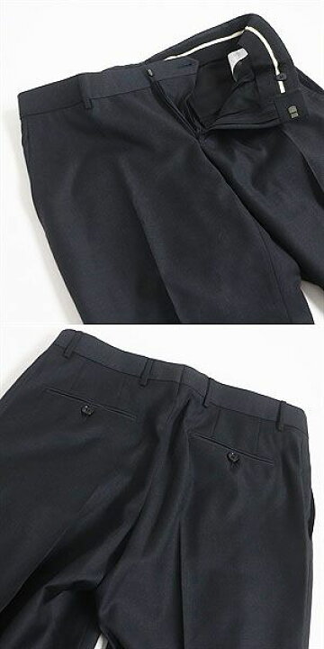 楽天市場】極美品□GUCCI/グッチ 252024 ウール100％ シングルスーツ 
