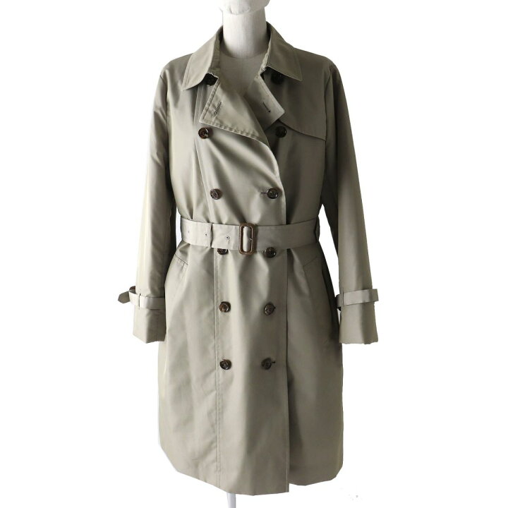 楽天市場】極美品△正規品 Aquascutum アクアスキュータム 中綿 