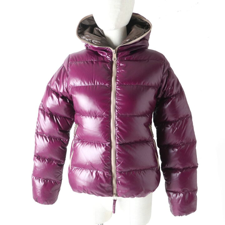 楽天市場】極美品☆正規品 DUVETICA デュベティカ THIA ティア 