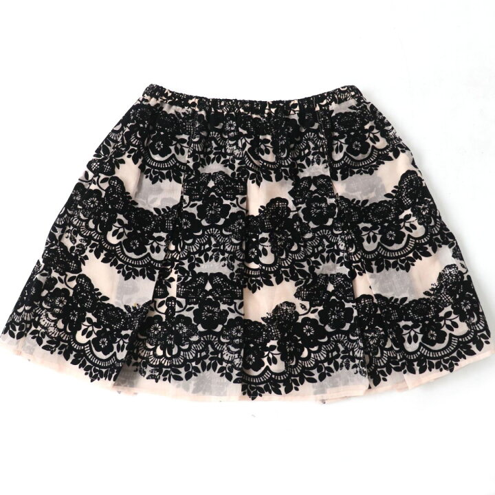 楽天市場】美品☆正規品 RED VALENTINO レッドヴァレンティノ シルク 