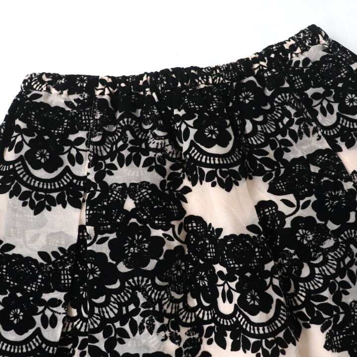 楽天市場】美品☆正規品 RED VALENTINO レッドヴァレンティノ シルク 