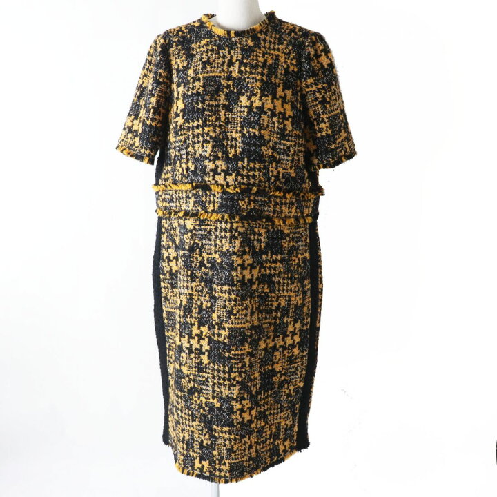 楽天市場】極美品◎正規品 イタリア製 DOLCE&GABBANA ドルチェ  