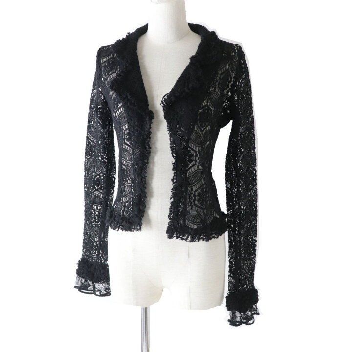 楽天市場】極美品◎正規品 伊製 CHANEL シャネル 04A P24517  
