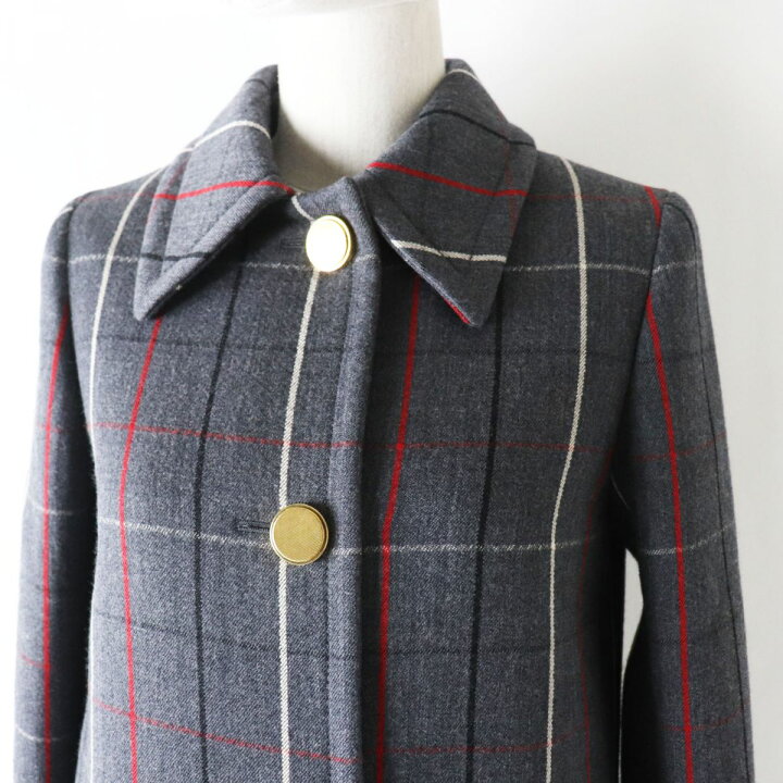 楽天市場】極美品◎正規品 イタリア製 MIUMIU ミュウミュウ MS1455 