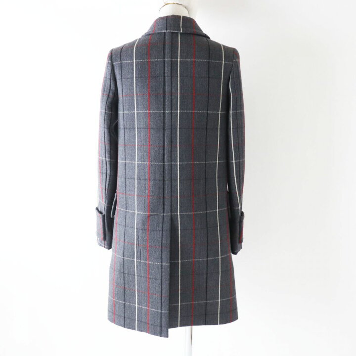 楽天市場】極美品◎正規品 イタリア製 MIUMIU ミュウミュウ MS1455 
