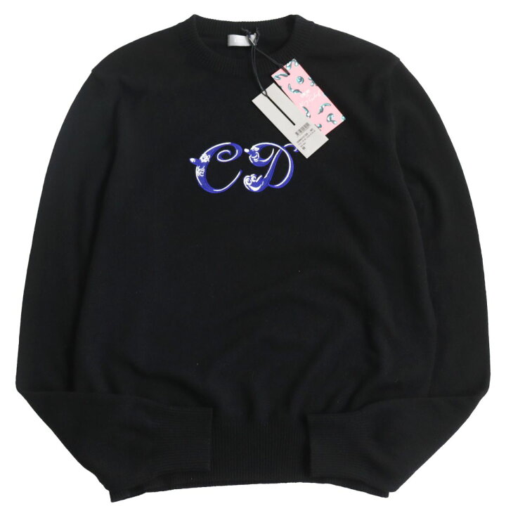 楽天市場】未使用品○2021年製 DIOR×KENNY SCHARF ディオール オム 