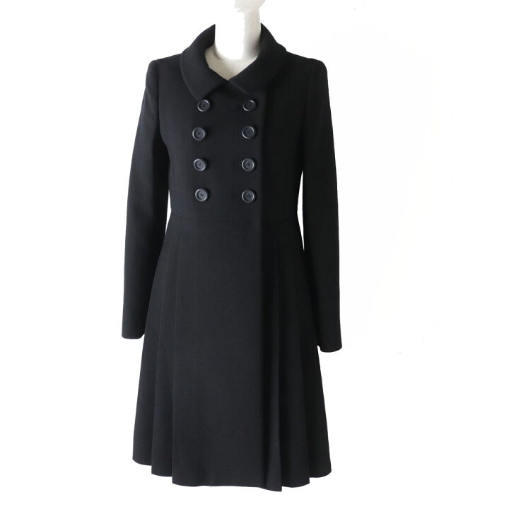 楽天市場】極美品◎正規品 イタリア製 MIUMIU ミュウミュウ MS1455 