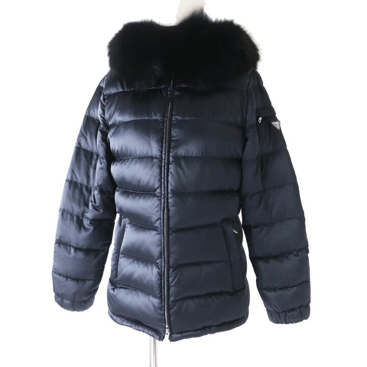 楽天市場】良品◎正規品 PRADA プラダ 28G060 レディース 