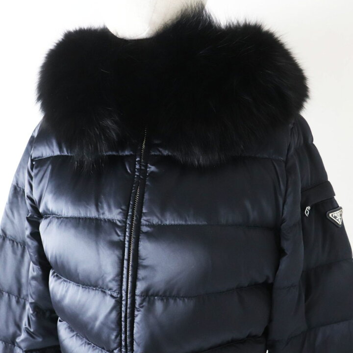 楽天市場】良品◎正規品 PRADA プラダ 28G060 レディース 