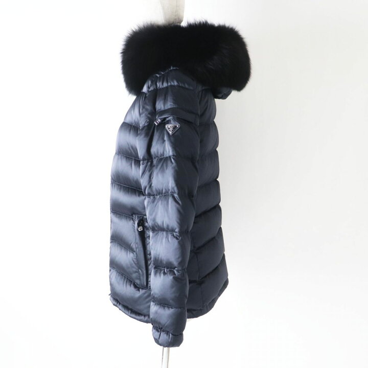 楽天市場】良品◎正規品 PRADA プラダ 28G060 レディース 