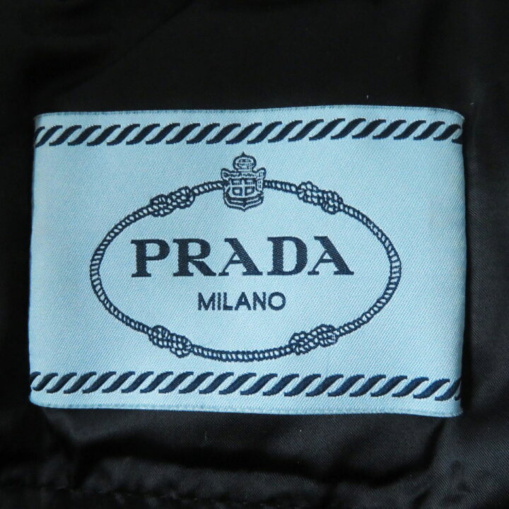 楽天市場】良品◎正規品 PRADA プラダ 28G060 レディース 