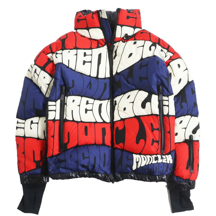 楽天市場】極美品○MONCLER GRENOBLE モンクレールグルノーブル LIMMAT 