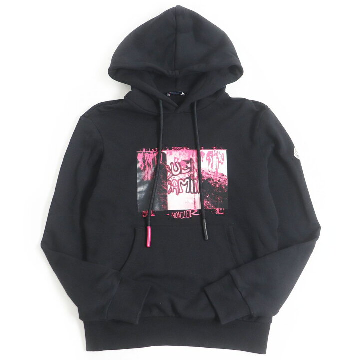 楽天市場】美品□2019年製 MONCLER/モンクレール MAGLIA GIROCOLLO 