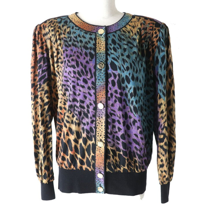 楽天市場】極美品△LEONARD FASHION レオナール ファッション 
