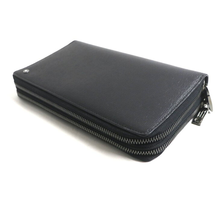 楽天市場】極美品▽MONTBLANC モンブラン ホワイトスター ダブル 