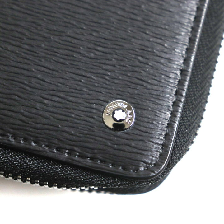 楽天市場】極美品▽MONTBLANC モンブラン ホワイトスター ダブル  