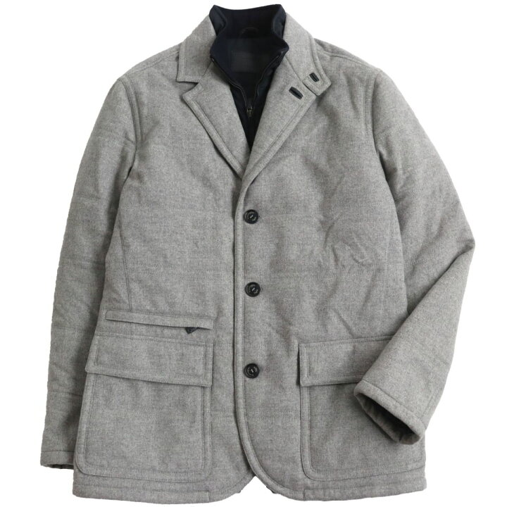 楽天市場】極美品○Ermenegildo Zegna エルメネジルドゼニア カシミヤ 