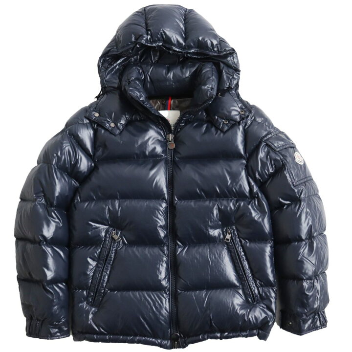 楽天市場】極美品○MONCLER モンクレール MAYA/マヤ ロゴ 
