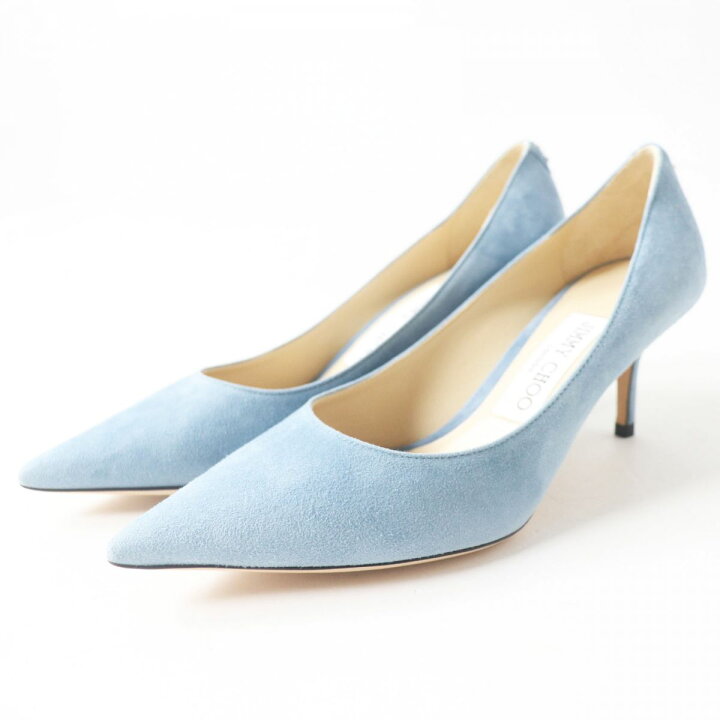 楽天市場】未使用品◎イタリア製 JIMMY CHOO ジミーチュウ LOVE 65 JC 