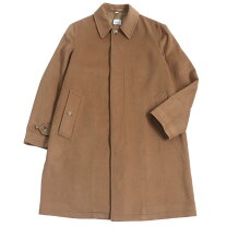 楽天市場】バーバリー カシミア コート（メンズファッション）の通販
