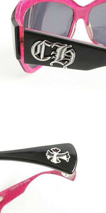 楽天市場】良品□CHROME HEARTS/クロムハーツ SWEET YOUNG THANG II  
