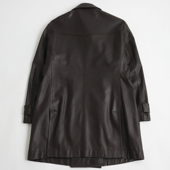 楽天市場】良品○BURBERRY LONDON バーバリーロンドン ラムレザー 