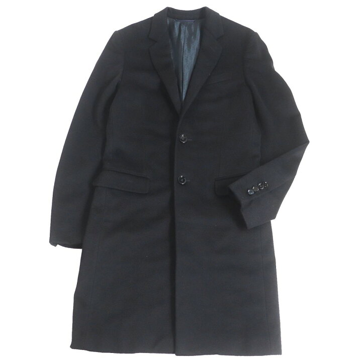 楽天市場】極美品□DIOR/ディオール オム 裏地オブリーク柄 カシミヤ  