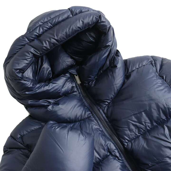 楽天市場】極美品△正規品 PYRENEX ピレネックス BARRY バリー フード 