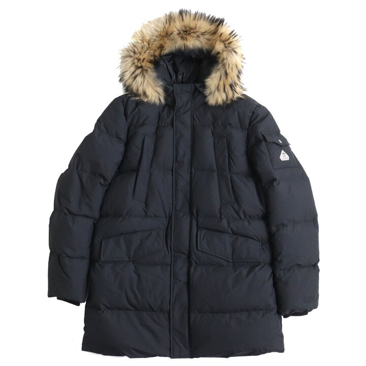 楽天市場】未使用品△PYRENEX ピレネックス WINSTON FUR ラクーン 