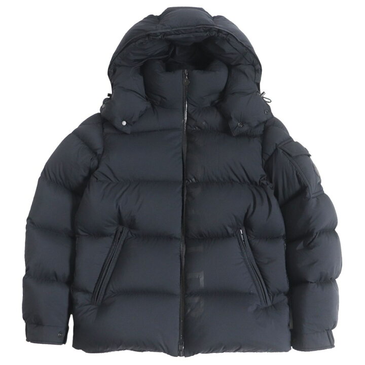 楽天市場】良品□2020年製 MONCLER/モンクレール MAURES ロゴワッペン 