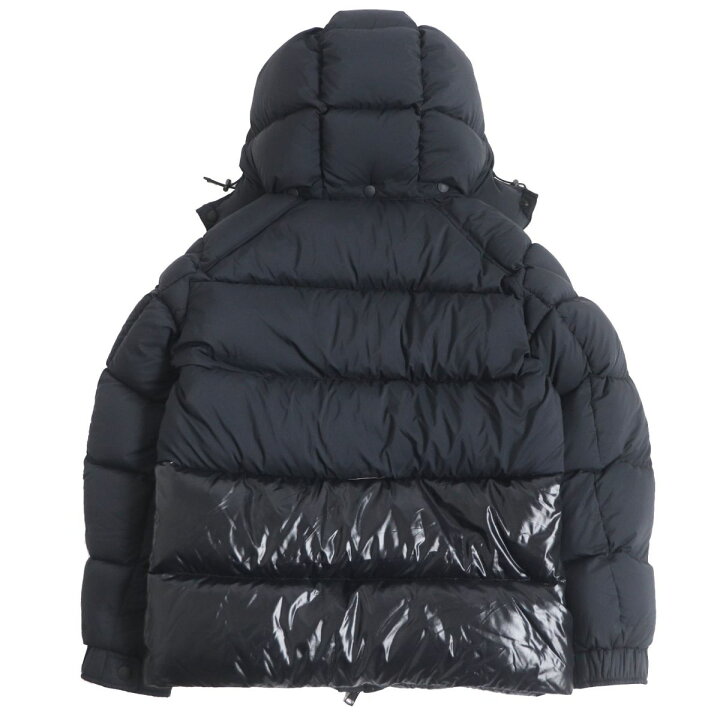 楽天市場】良品□2020年製 MONCLER/モンクレール MAURES ロゴワッペン 