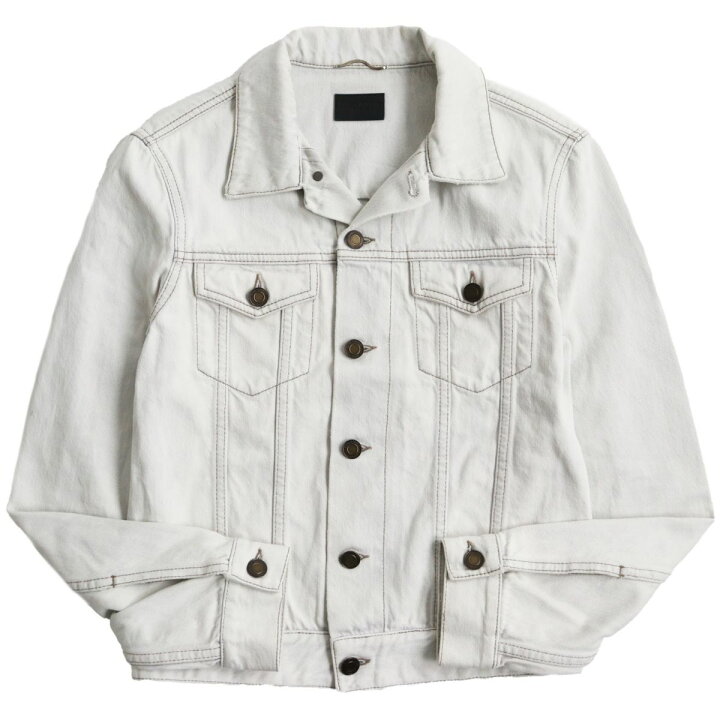 楽天市場】良品○21AW SAINT LAURENT PARIS サンローランパリ 597085 