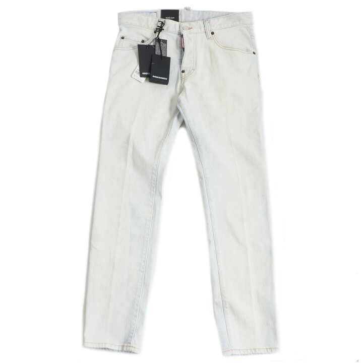 楽天市場】未使用品□20AW DSQUARED2/ディースクエアード S74LB0795