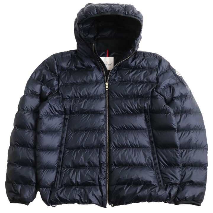 楽天市場】極美品○2020年製 MONCLER モンクレール EMAS/エマス ロゴ 