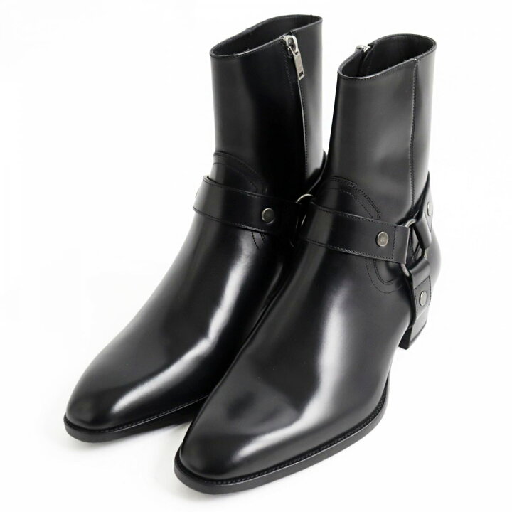 楽天市場】未使用品○現行モデル SAINT LAURENT PARIS サンローラン 