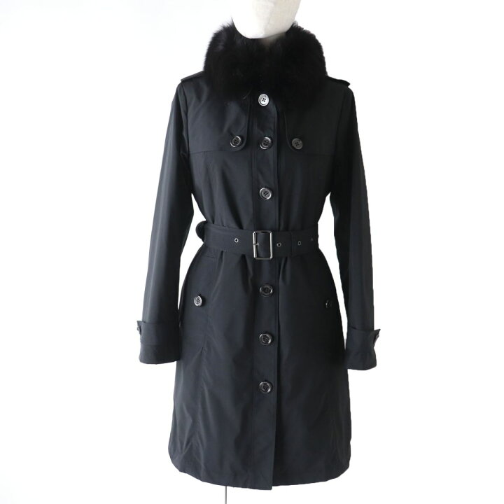 楽天市場】美品☆正規品 バーバリーロンドン B1A22-455-09 フォックス  