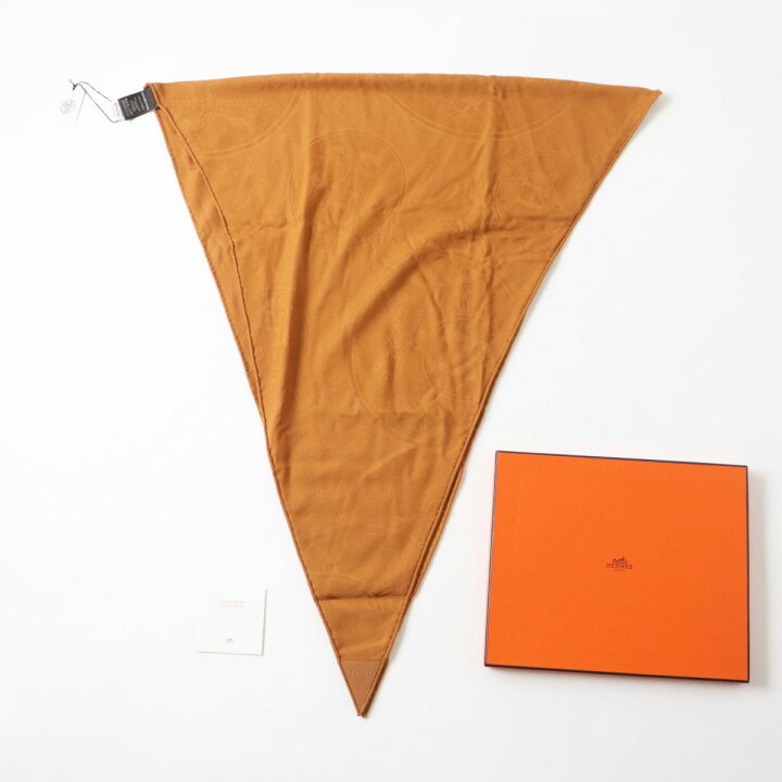 楽天市場】未使用品◎正規品 フランス製 HERMES エルメス 