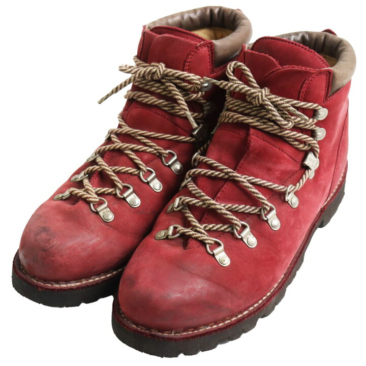 楽天市場】【ドンドン見直し】良品○Paraboot パラブーツ 