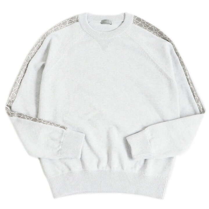 楽天市場】極美品□DIOR/ディオール オム 113M638AT187 オブリーク 