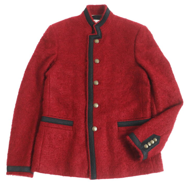 楽天市場】極美品□SAINT LAURENT PARIS/サンローランパリ 531609 