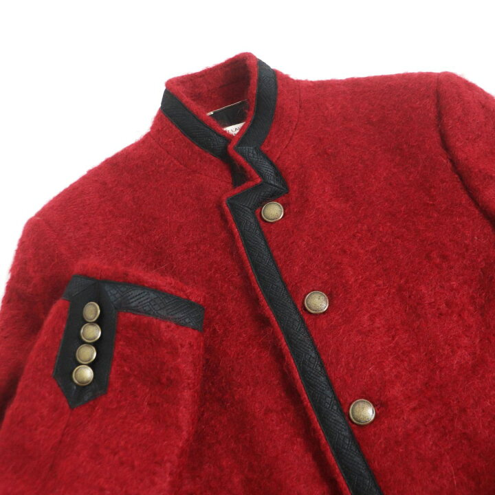 楽天市場】極美品□SAINT LAURENT PARIS/サンローランパリ 531609 
