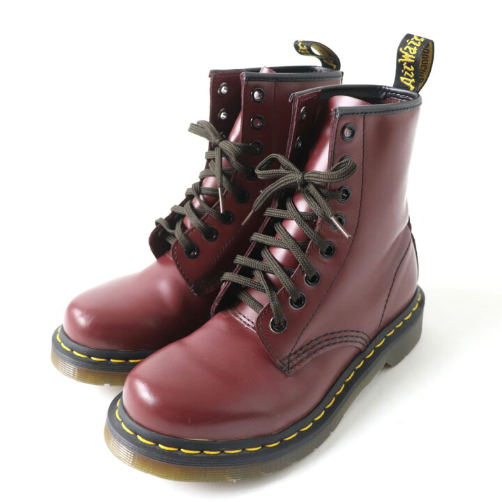 楽天市場】【ドンドン見直し】美品☆Dr.Martens ドクターマーチン 